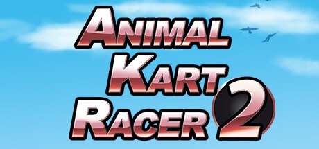 Games like Animal Kart Racer 2
