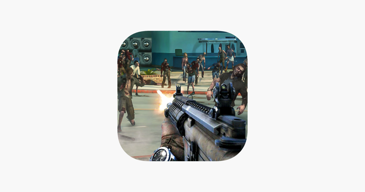 Games like Apocalypse Killing 3D