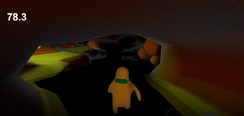 Aquifer Ascent screenshot