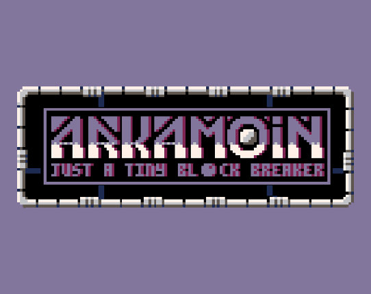 Arkamoin Game Cover