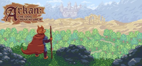 Games like Arkan: The dog adventurer