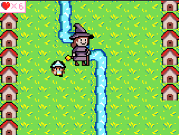 AS VELLAS LENDAS screenshot