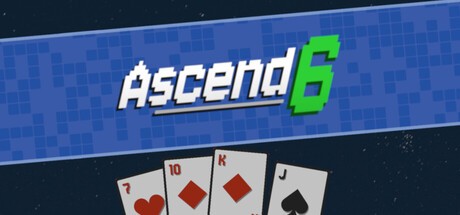 Games like Ascend6