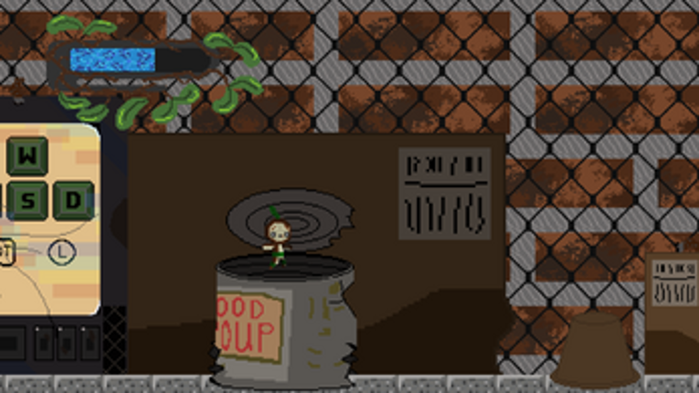 Awakeado screenshot