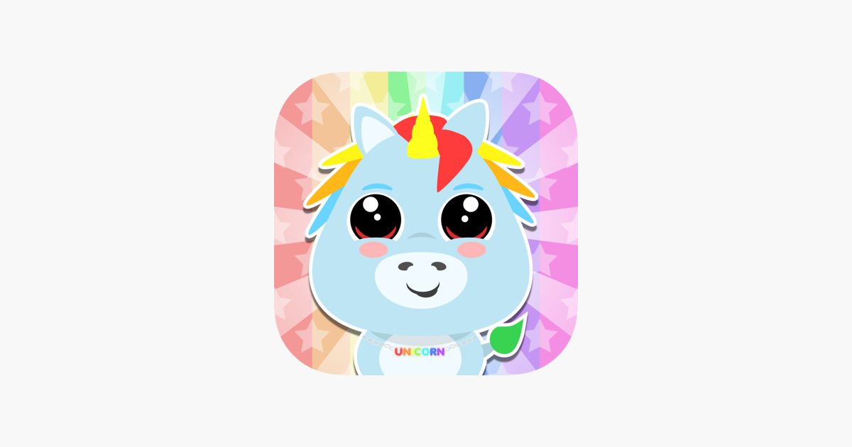 Games like Baby Unicorn Surprise