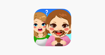 Babysitter Madness - New Baby Care, Spa &amp; Dressup Image