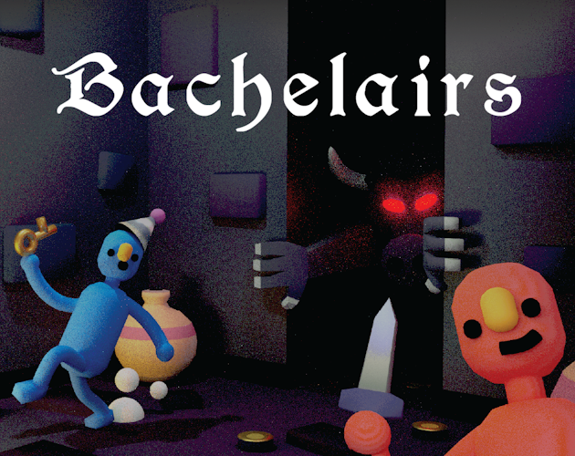 Games like Bachelairs