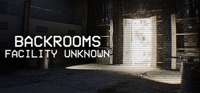 Backrooms: Facility Unknown Image