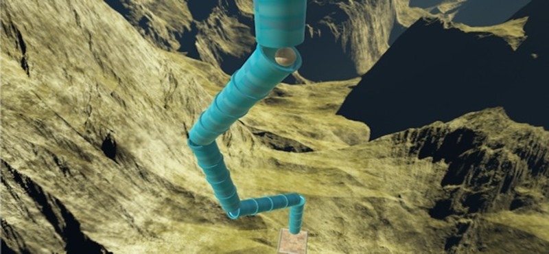 Balance Ball 2 3D screenshot