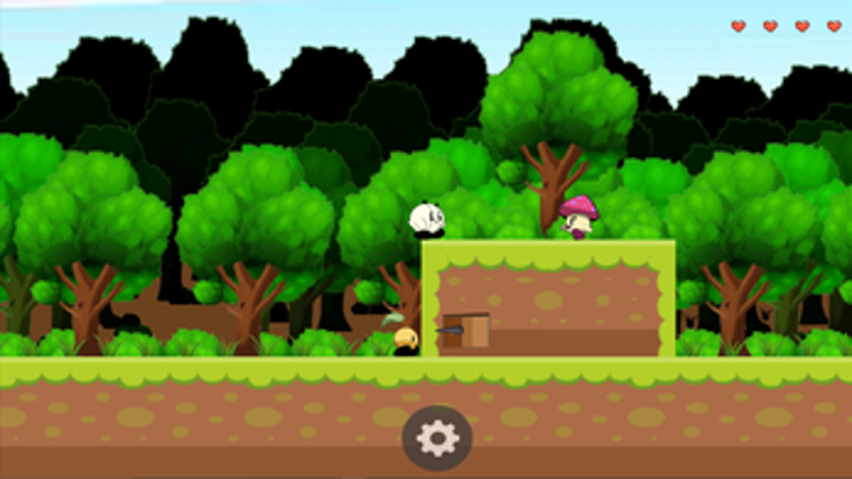 Ball Monster Image