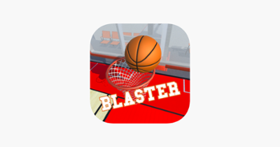 Basketball Blasters Image