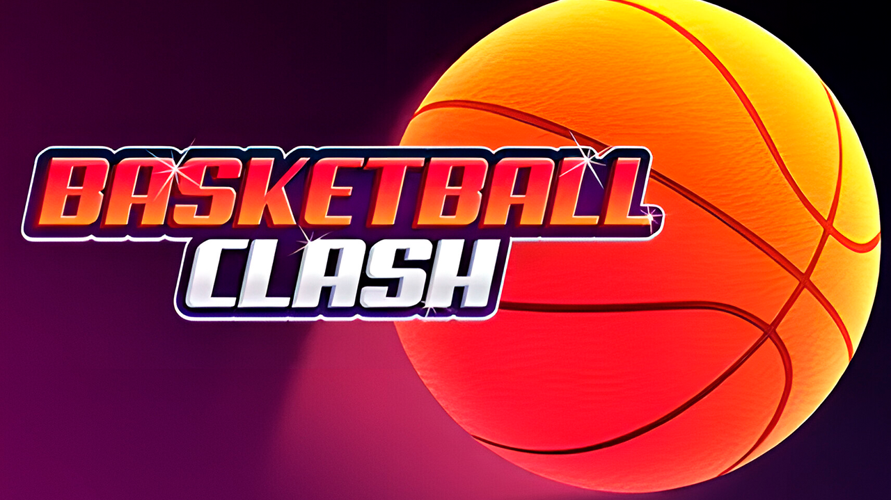 Games like Basketball Clash