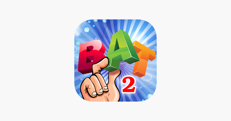 Bắt Chữ 2 Game Cover