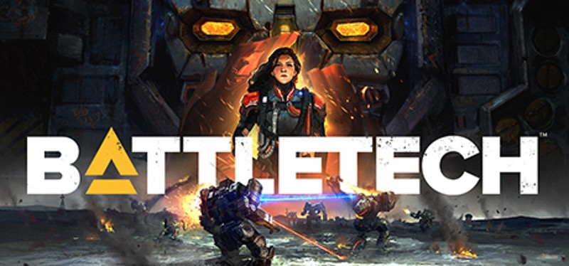BATTLETECH Image