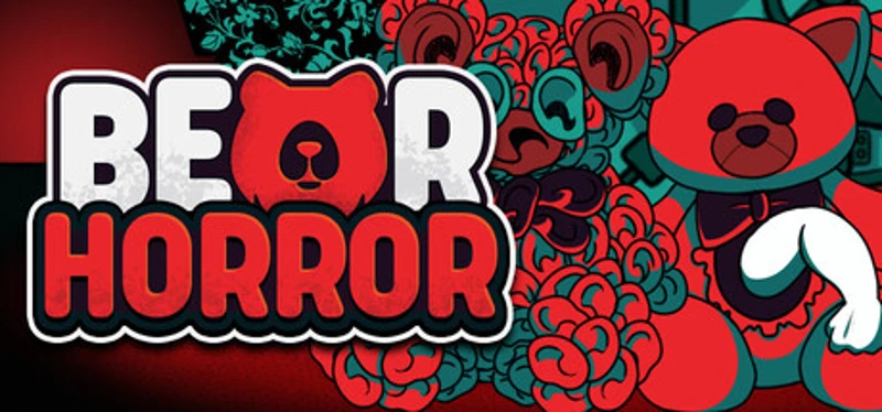 BEAR HORROR Image
