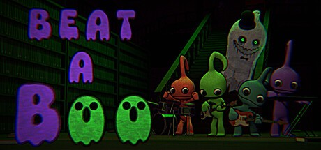 Games like Beat A Boo!