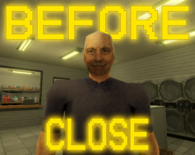 Games like Before Close