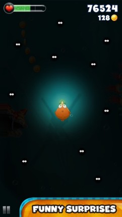 Bellyfish Image