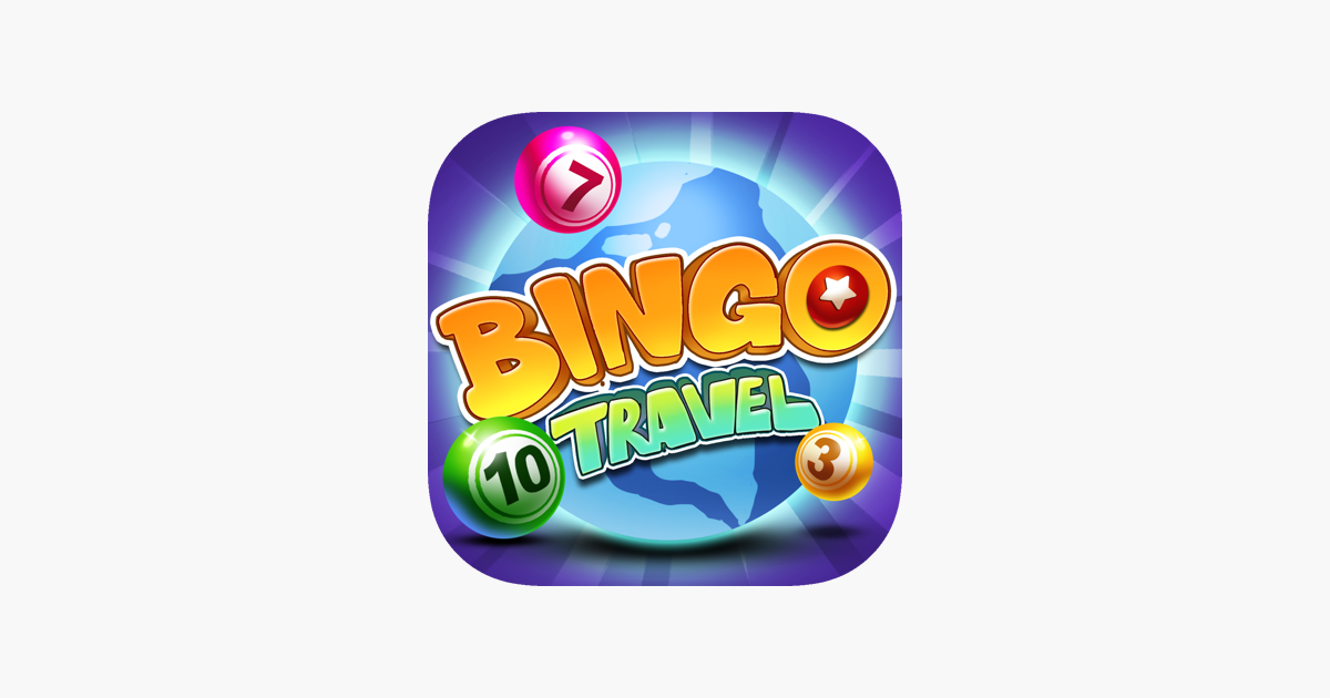 Games like Bingo Travel - Casino Bingo