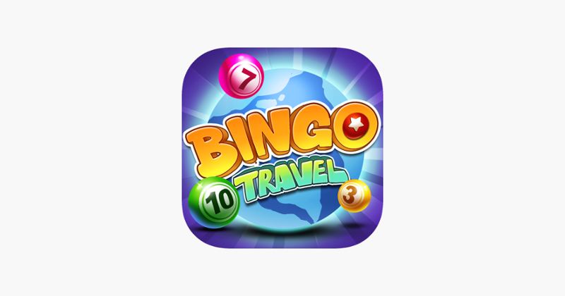 Bingo Travel - Casino Bingo Image