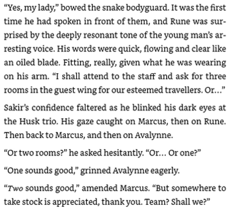 Black Husk (The Intimate Ships of the Forge 1) Image