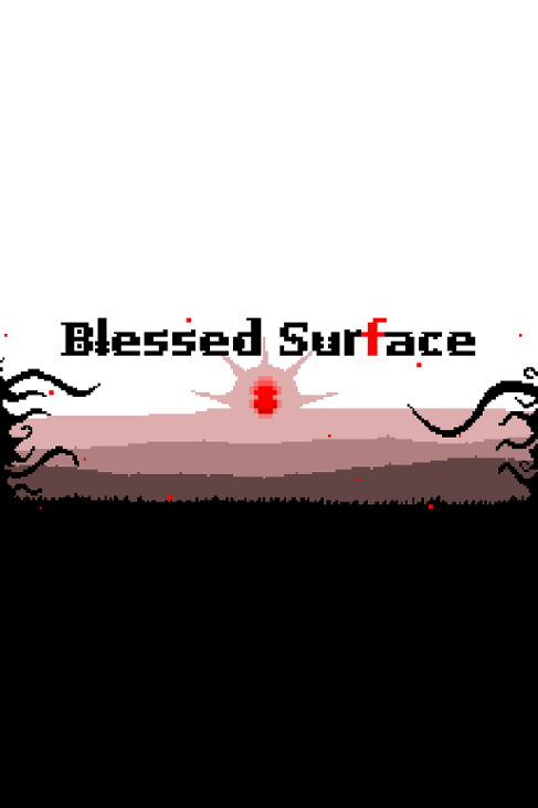 Games like Blessed Surface