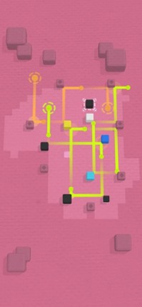 Bloomer screenshot