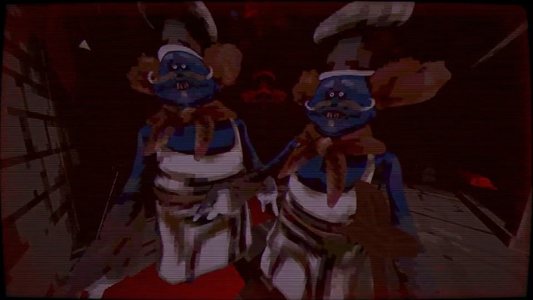 Blunt Blade and a Hundred Halls screenshot