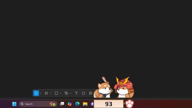 Bonki Bonk screenshot