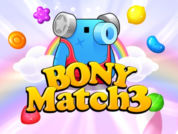 Bony Match3 Image