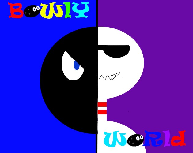 Games like BowlyWorld