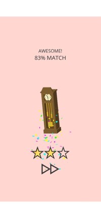Brain Train Puzzle screenshot