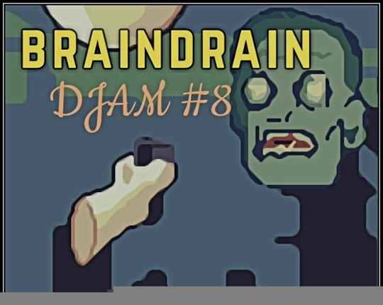 BrainDrain Blaster Image