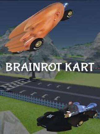 Brainrot Kart Image