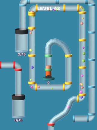 Bubble Pipes screenshot