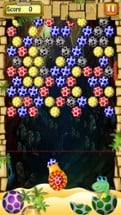 Bubble Shooter -  Egg Shoot, Dynomites, Match 3 Puzzle Image