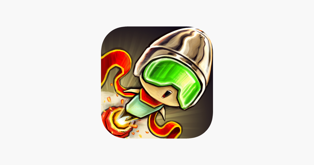 Games like Bullet Boy
