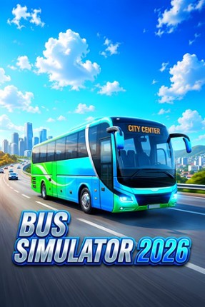 Bus Simulator 2026 Image