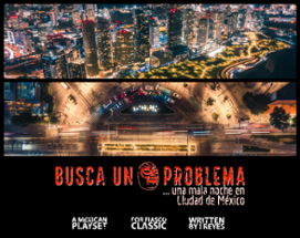 Busca Un Problema Image