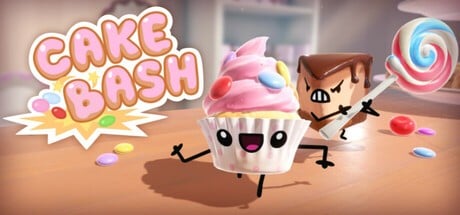 Games like Cake Bash