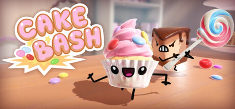 Cake Bash Image