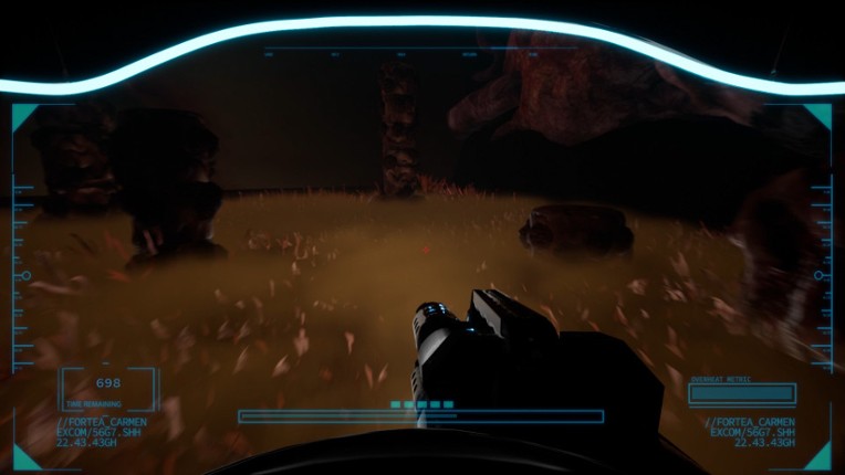 Call of Corona: Micro Warfare screenshot