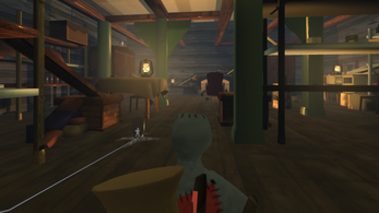Cerenville 54 (Special) screenshot