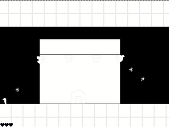 Christmas Elf Goes To The Pub Image