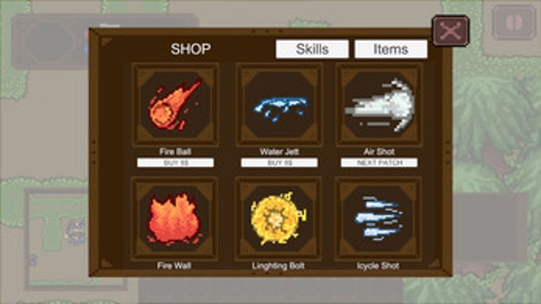 Chrono Crisis Image