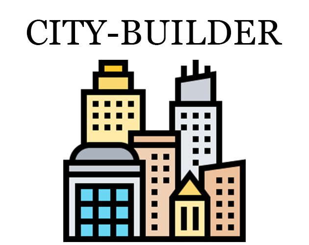 Games like City-Builder Prototype