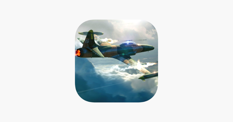 Clash of Skies: World of Armor Image