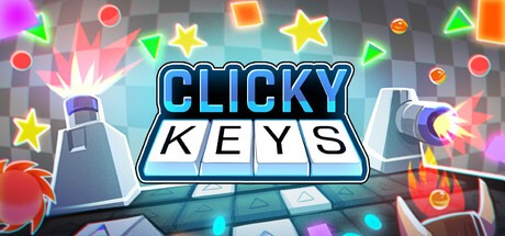 Games like Clicky Keys