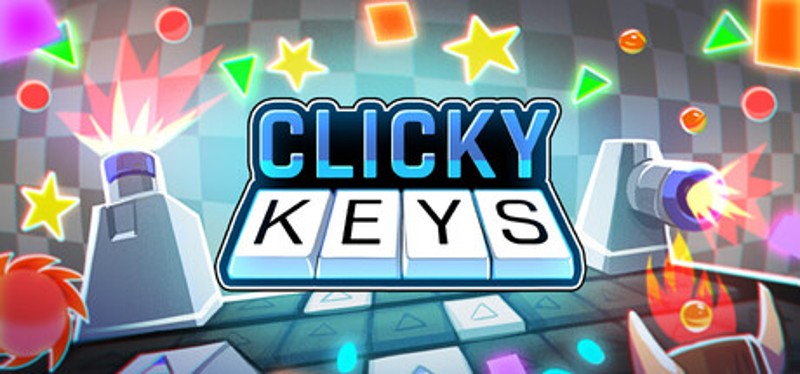 Clicky Keys Image