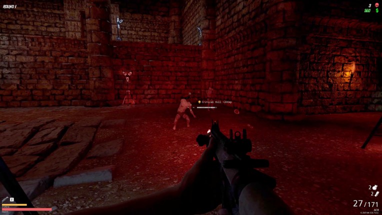 Code-Black screenshot